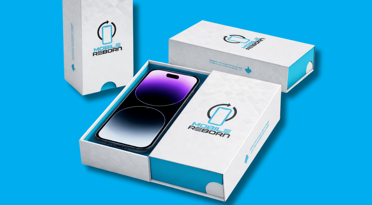 Are Refurbished Phones Worth It? A Complete Buyer’s Guide – Mobile Reborn