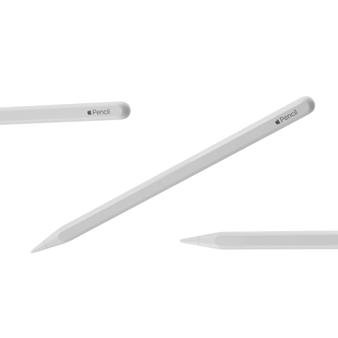 Apple Pencil 2nd Generation