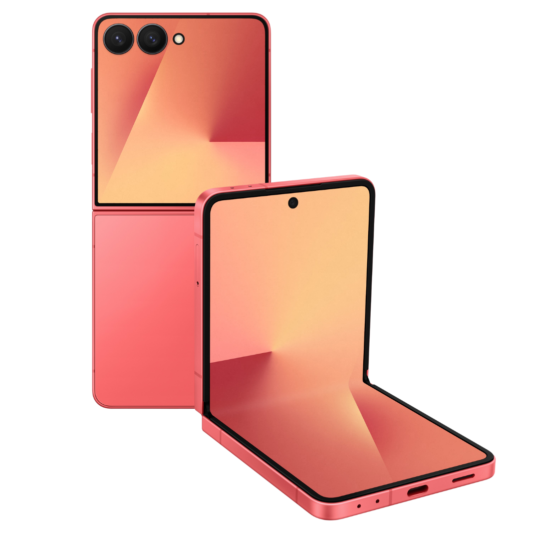 Refurbished Galaxy Z Flip7