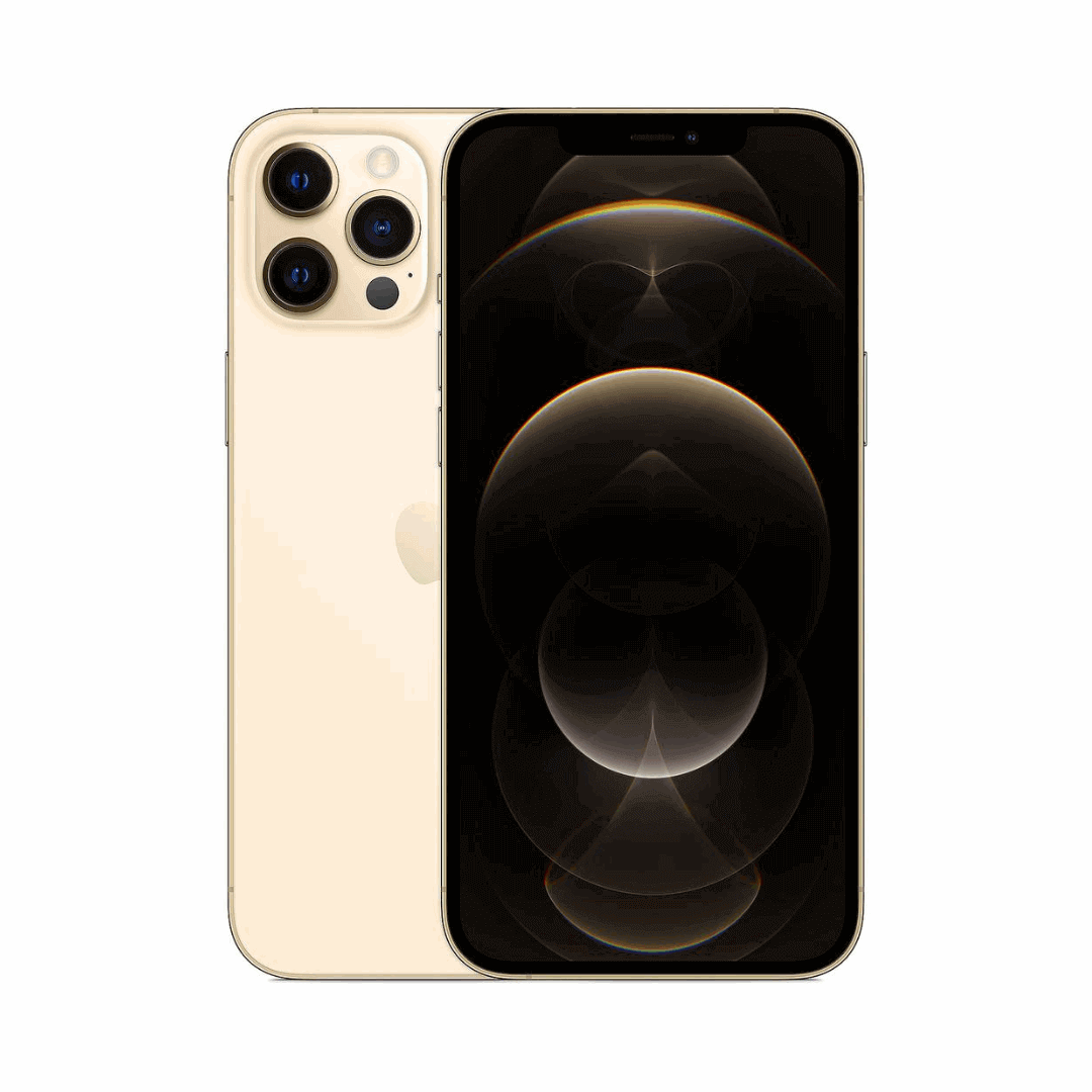 Refurbished Apple iPhone 12 Pro