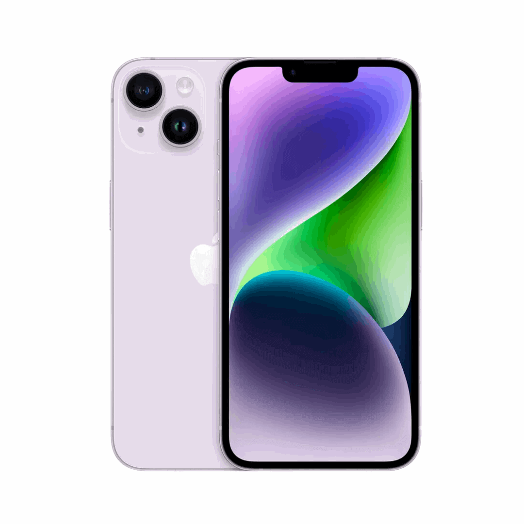 Refurbished Apple iPhone 14 Plus