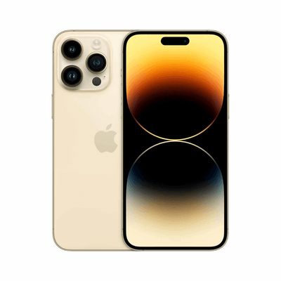 Refurbished iPhones
