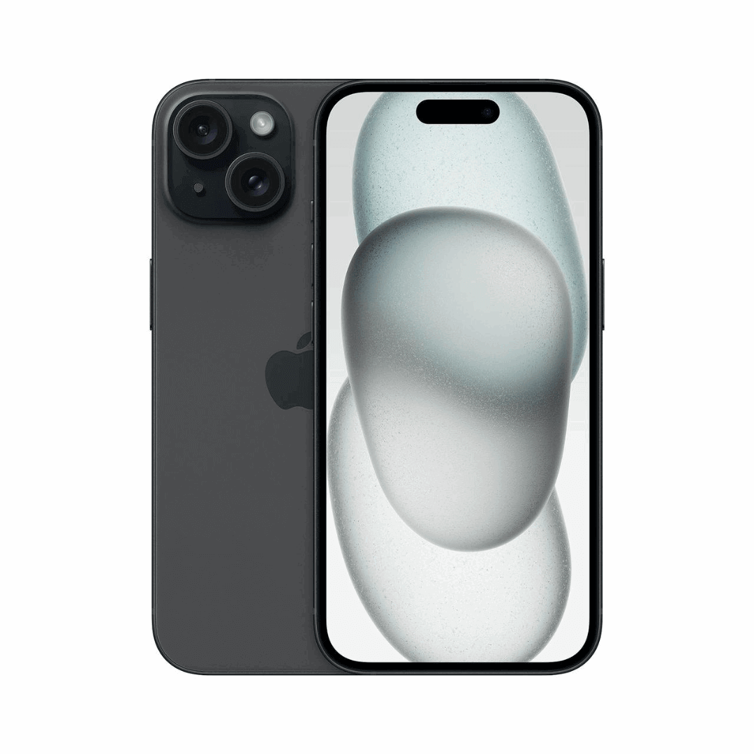 Refurbished Apple iPhone 15