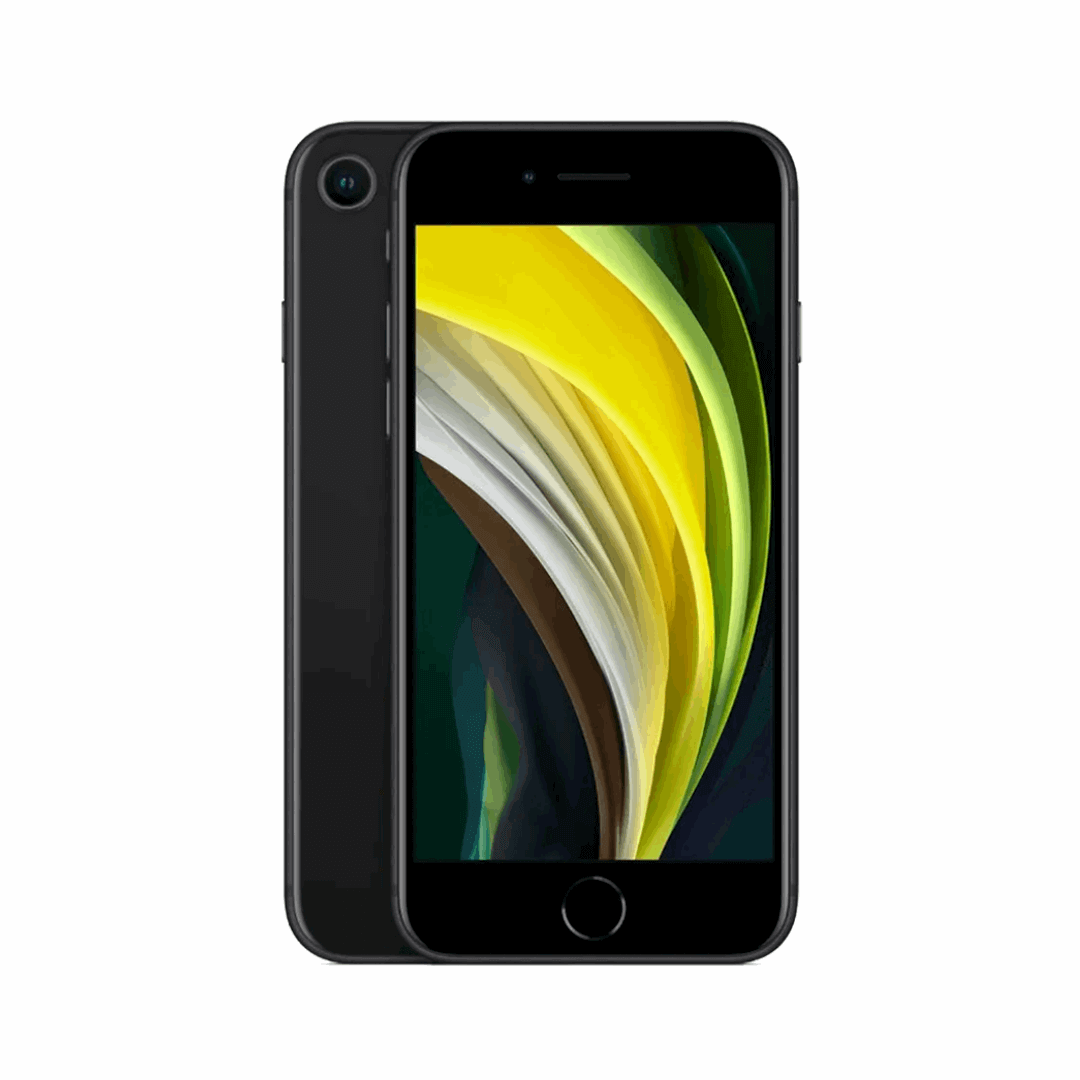 Refurbished Apple iPhone SE