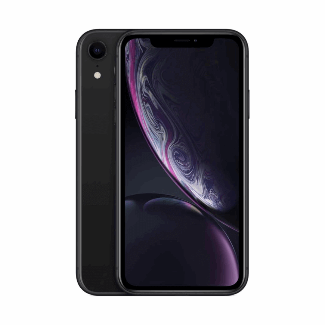 Refurbished Apple iPhone XR