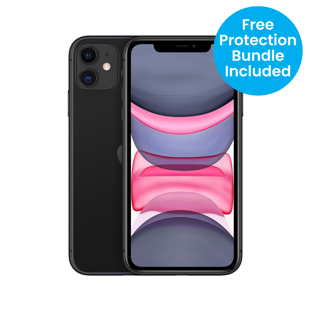 Refurbished Apple iPhone 11
