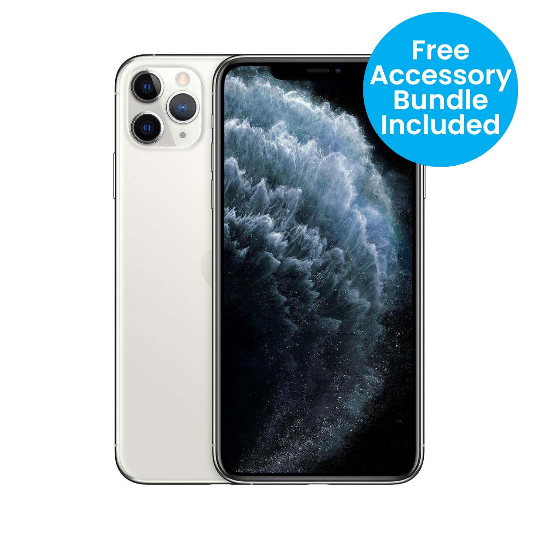 Refurbished Apple iPhone 11 Pro Max