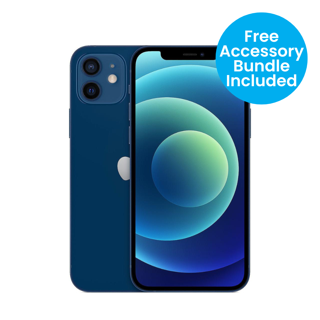 Refurbished Apple iPhone 12