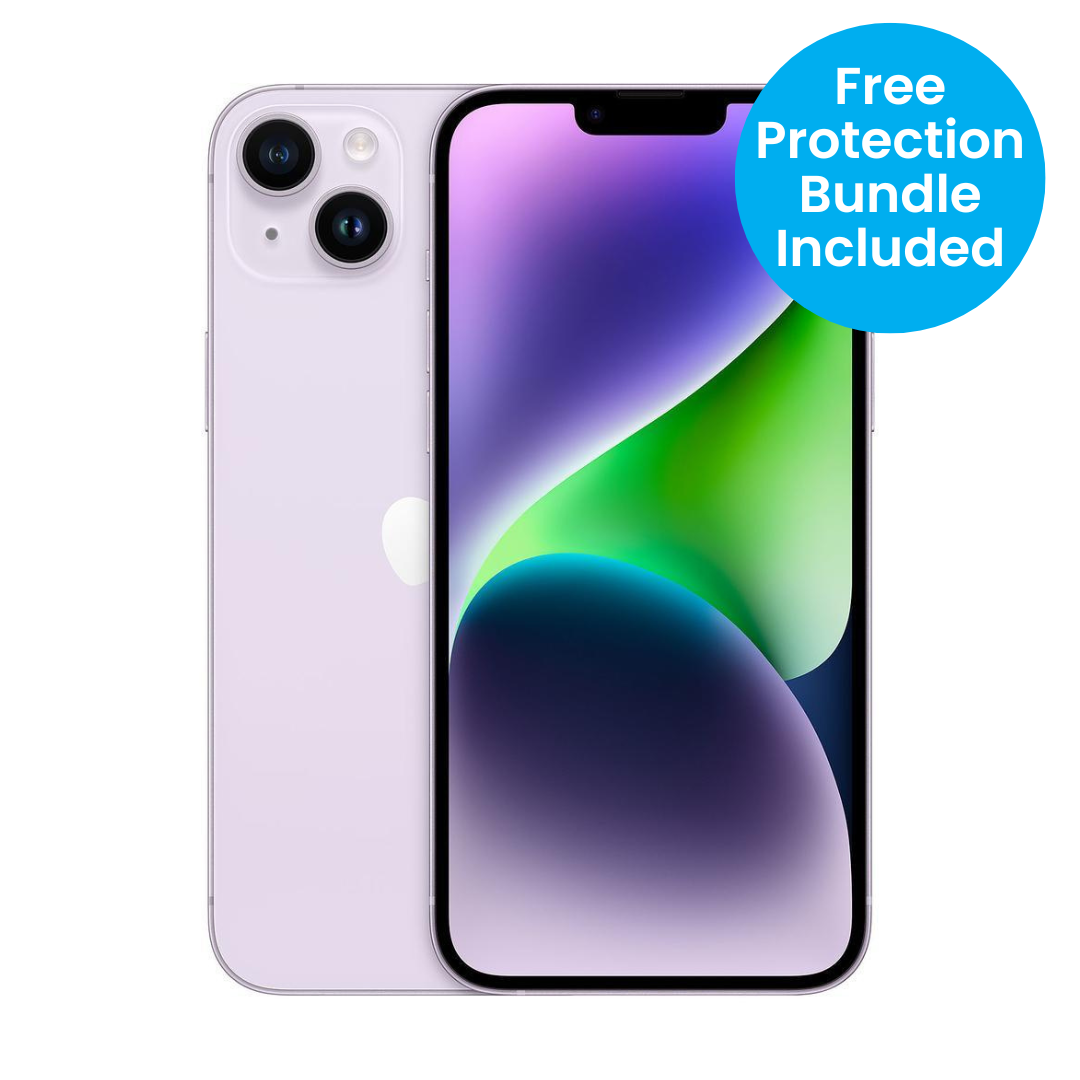 Refurbished Apple iPhone 14