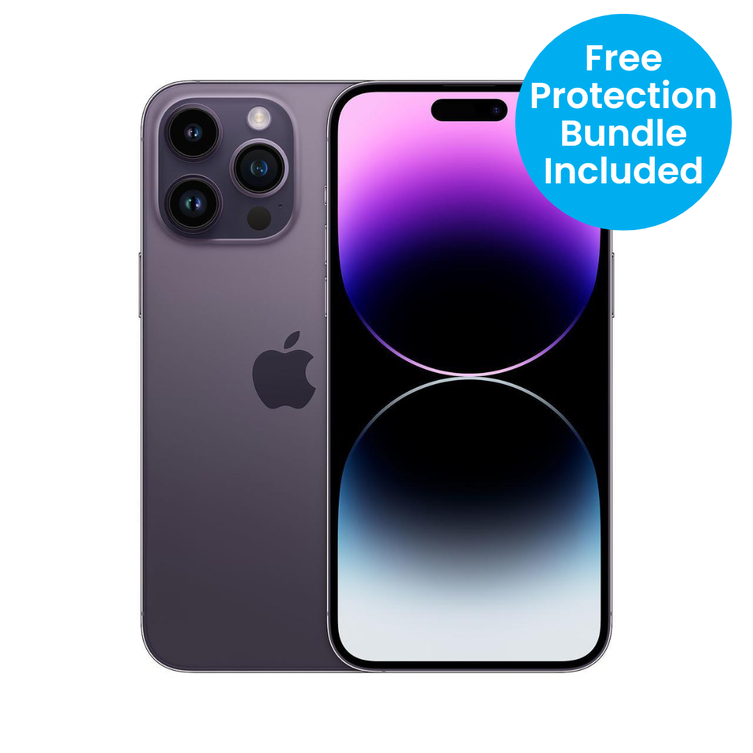 Refurbished Apple iPhone 14 Pro