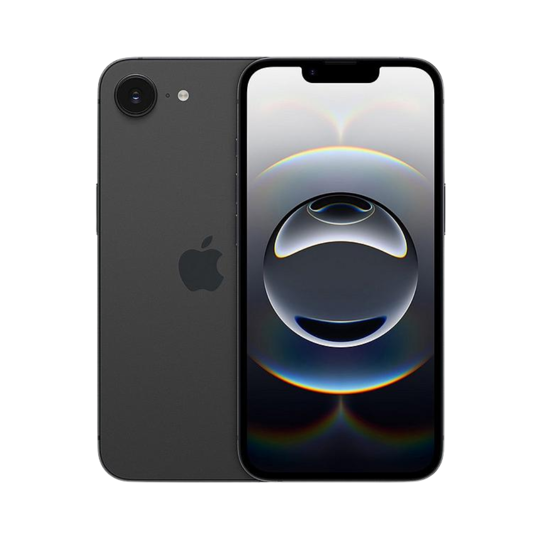 Refurbished Apple iPhone MRIP16E128BLKA