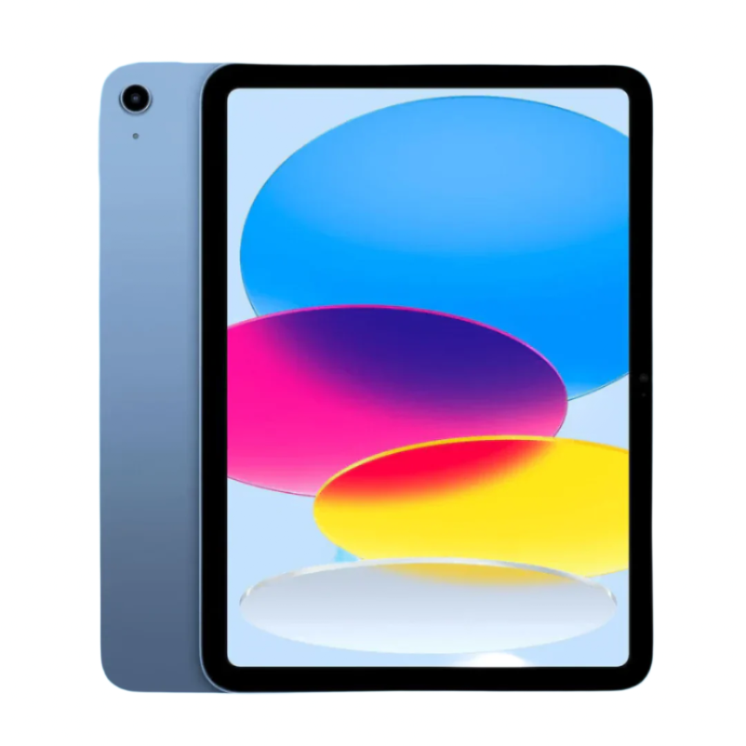 Refurbished Apple iPad 10.9" 10th Generation