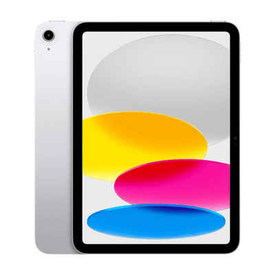 iPads and Tablets