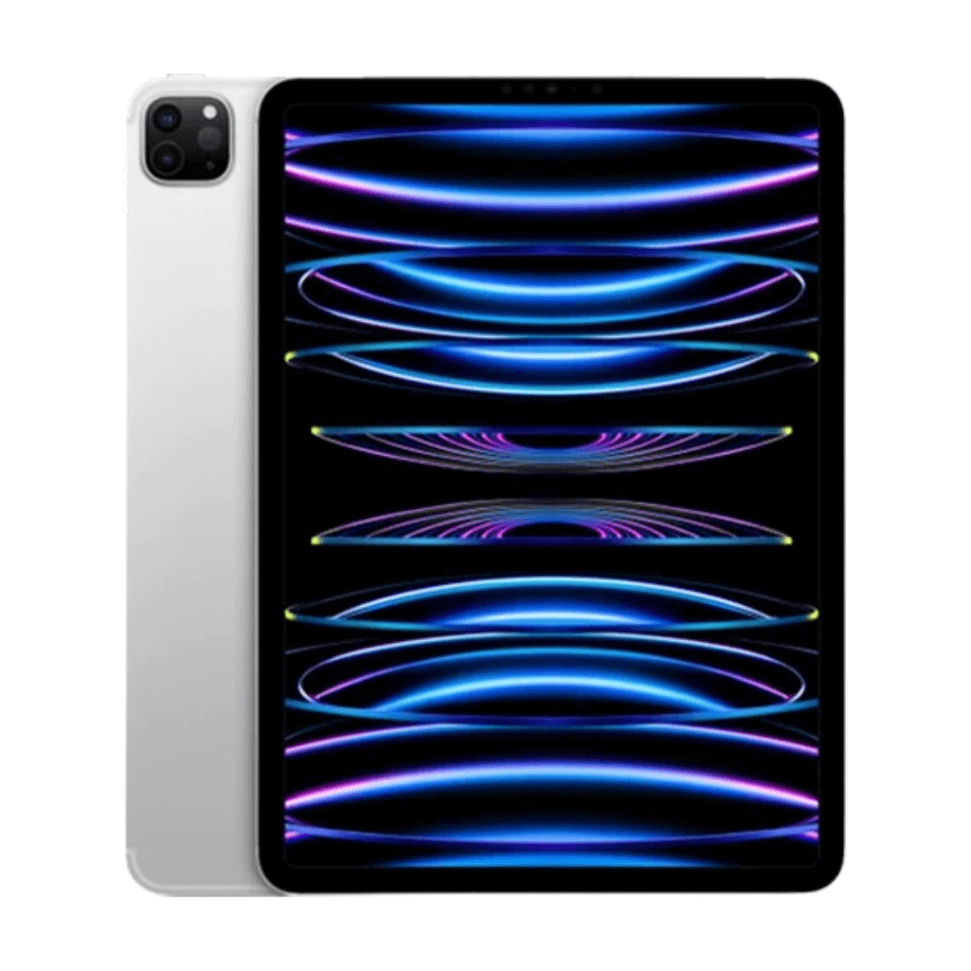 Refurbished Apple iPad Pro 11" 4th Generation
