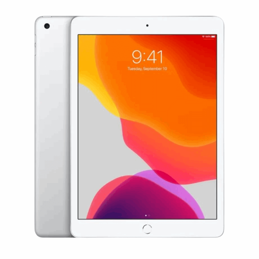 Refurbished Apple iPad 10.2″ 7th Generation