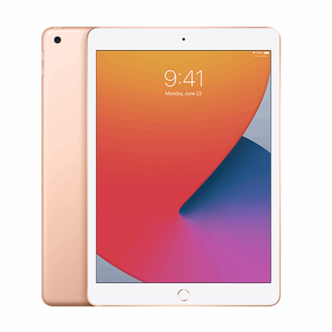 Refurbished Apple iPad 10.2" 8th Generation