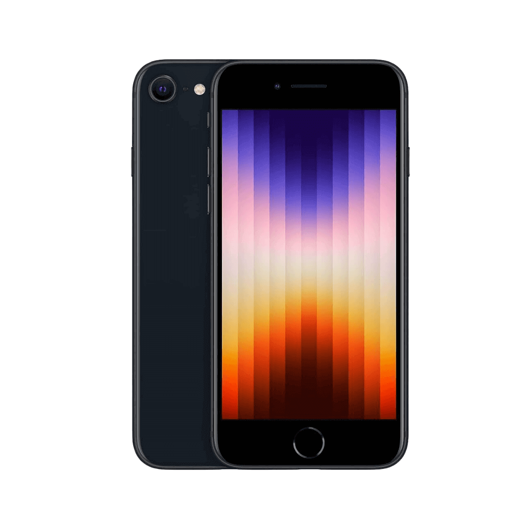 Refurbished Apple iPhone SE