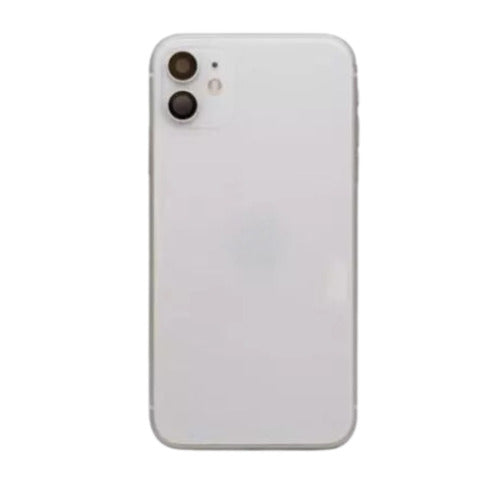 iPhone 11 Housing Replacement